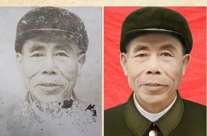 宁城老照片模糊修复-72