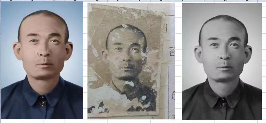 宁城老照片模糊修复-21